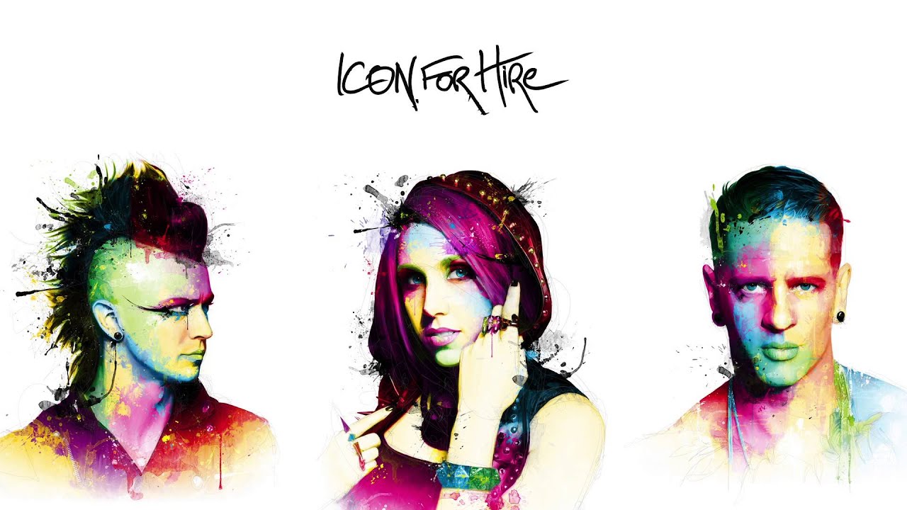 1280x720 Icon For Hire Fix Me