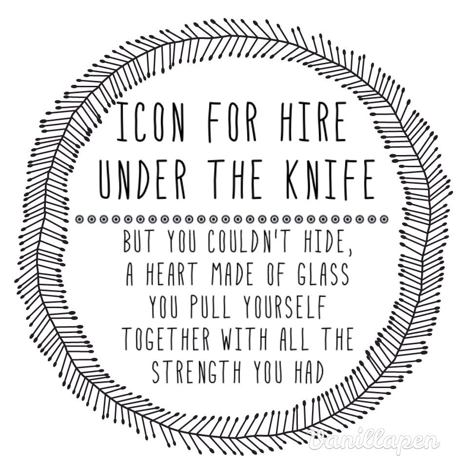 960x960 Icon For Hire