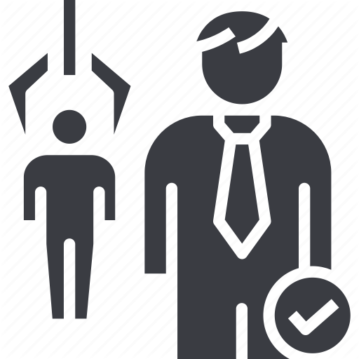 512x512 Hire, Hiring, Human, Job, Recruitment, Talent, Team Icon