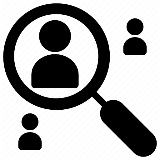 512x512 Hiring, Job, Recruitment, Vacancy Icon