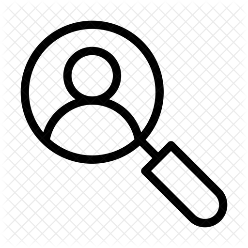 512x512 Hiring Icon Of Line Style