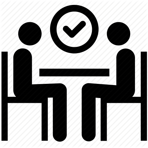 512x512 Applicant, Approved, Hiring, Hr, Interview, Job, Recruitment Icon