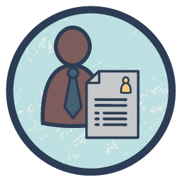 256x256 Technology Innovation Job Fair