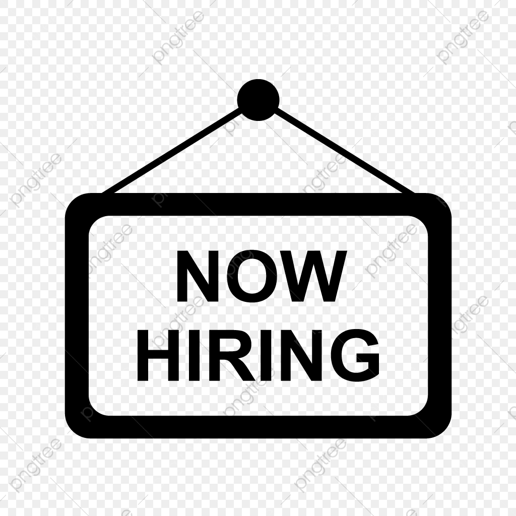 1024x1024 Vector Now Hiring Icon, Hiring Icon, Apply, Now Png And Vector