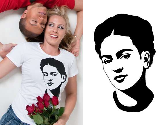 576x432 Charitable Icon Tees Latin Divas Hispanic Heritage Month