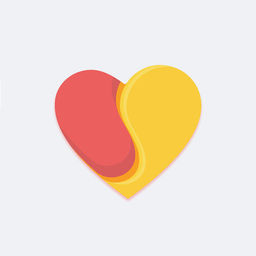 256x256 Color Dating