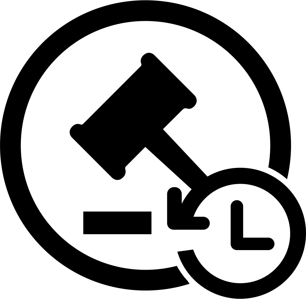 980x960 Historical Auction Png Icon Free Download