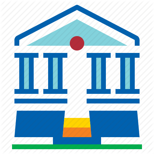 512x512 Achitecture, Building, Historical, History Icon