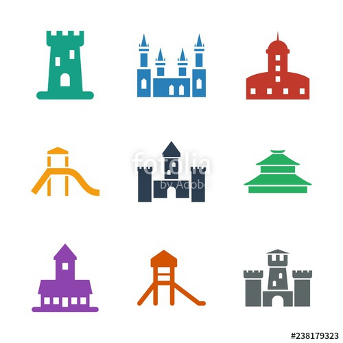 500x500 Historical Icons Trendy Historical Icons Contans Such As