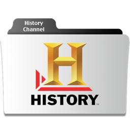 256x256 History Channel Icon Download Tv Shows Icons Iconspedia