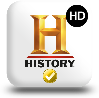 History Channel Icon at Vectorified.com | Collection of History Channel ...