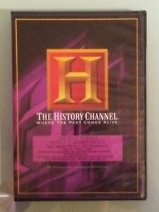 226x300 The History Channel The Real Cowboy Portrait Of An American Icon