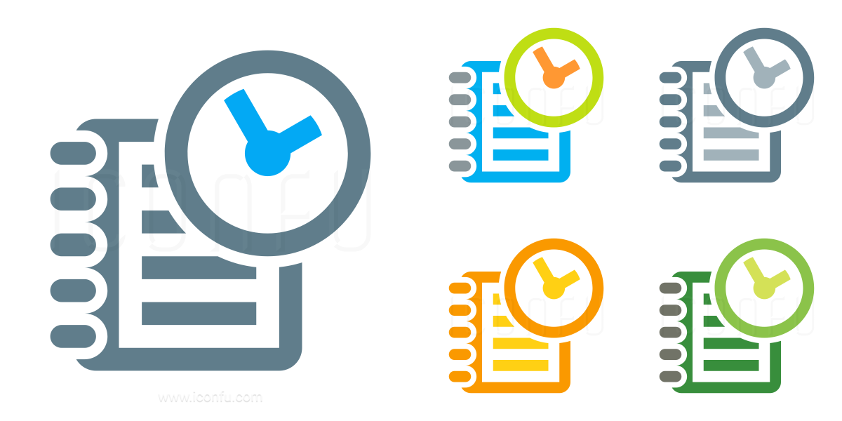 History Icon at Collection of History Icon free for