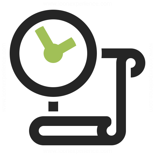 512x512 History Icon Iconexperience