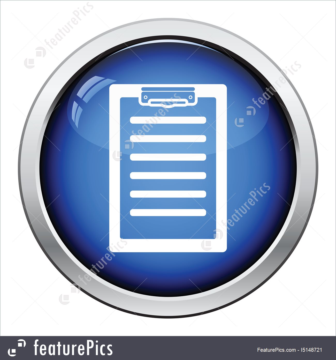 1300x1392 Illustration Of Disease History Icon