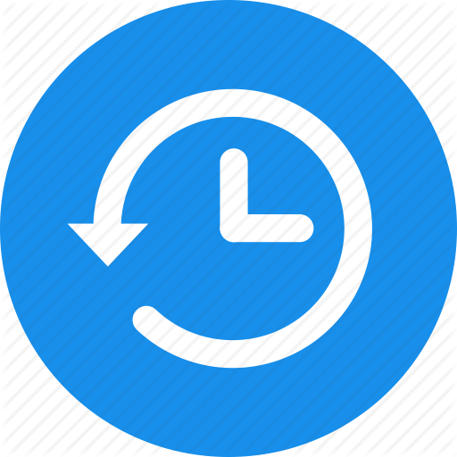 512x512 Documentation, Documents, Expired, History Icon