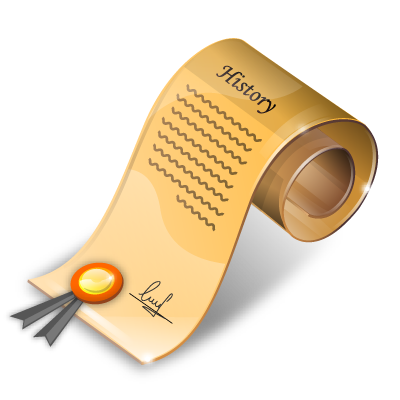 400x400 History Icons, Free History Icon Download