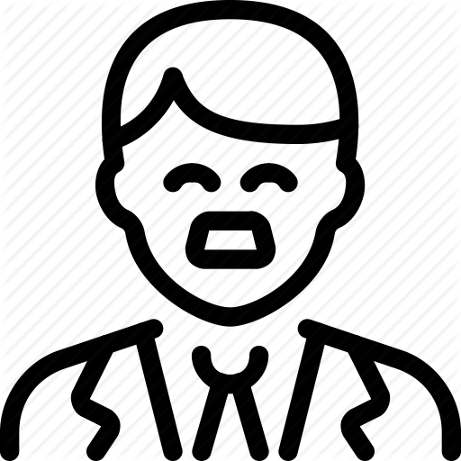 512x512 Famous, Hitler, Man, People Icon