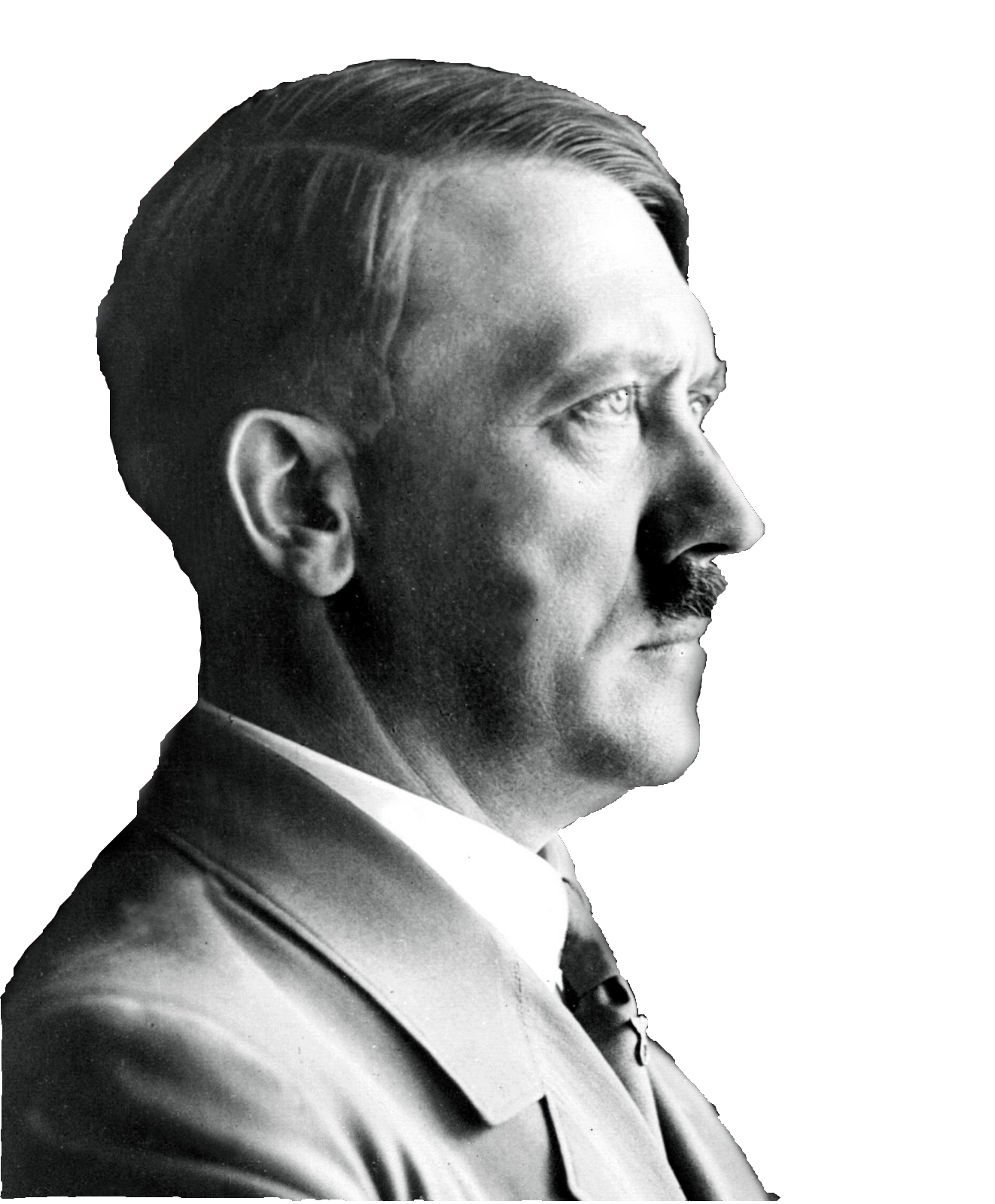 1322x1600 Hitler Icon Web Icons Png