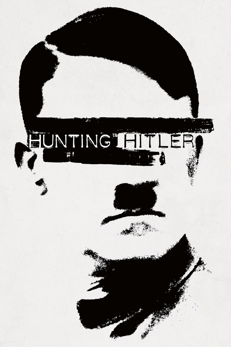 780x1170 Hunting Hitler