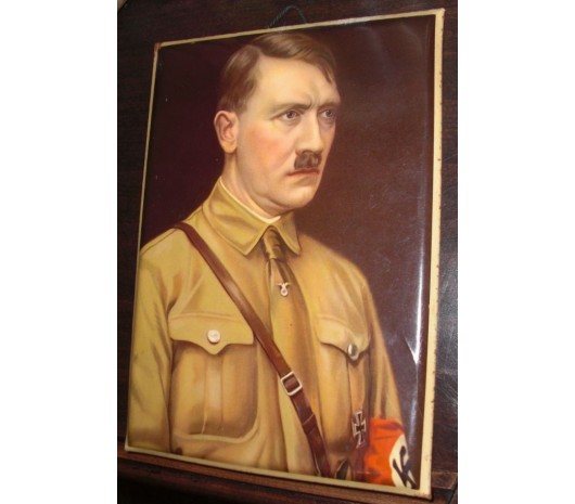 530x465 Adolf Hitler Icon Picture