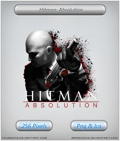 390x457 Hitman Absolution