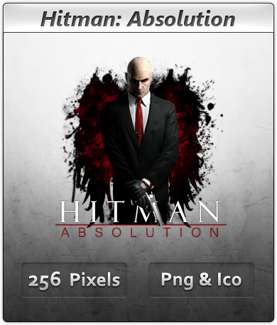 390x457 Hitman Absolution