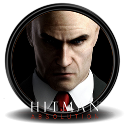 256x256 Hitman Absolution Icon Download Games Icons Iconspedia