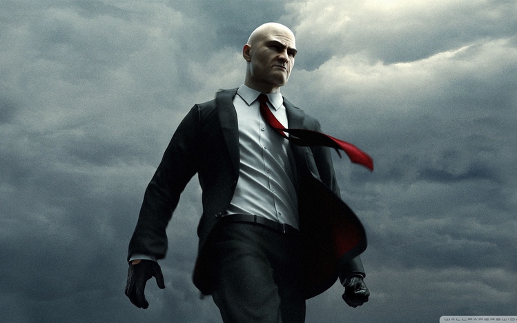749x468 Hitman Absolution Windows Theme