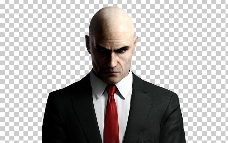 728x456 Hitman Blood Money Hitman Absolution Agent Png, Clipart
