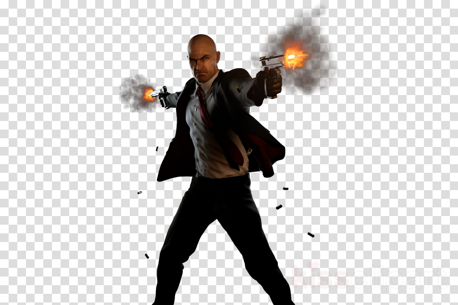 900x600 Hitman, Hitman Absolution, Video Games, Transparent Png Image