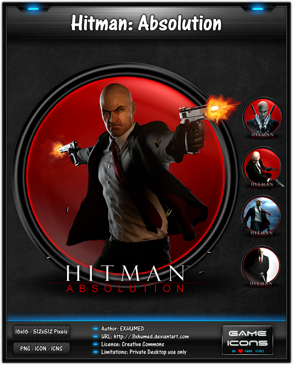 603x751 Hitman Absolution