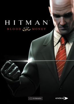 256x363 Hitman Blood Money Hitman Wiki Fandom Powered