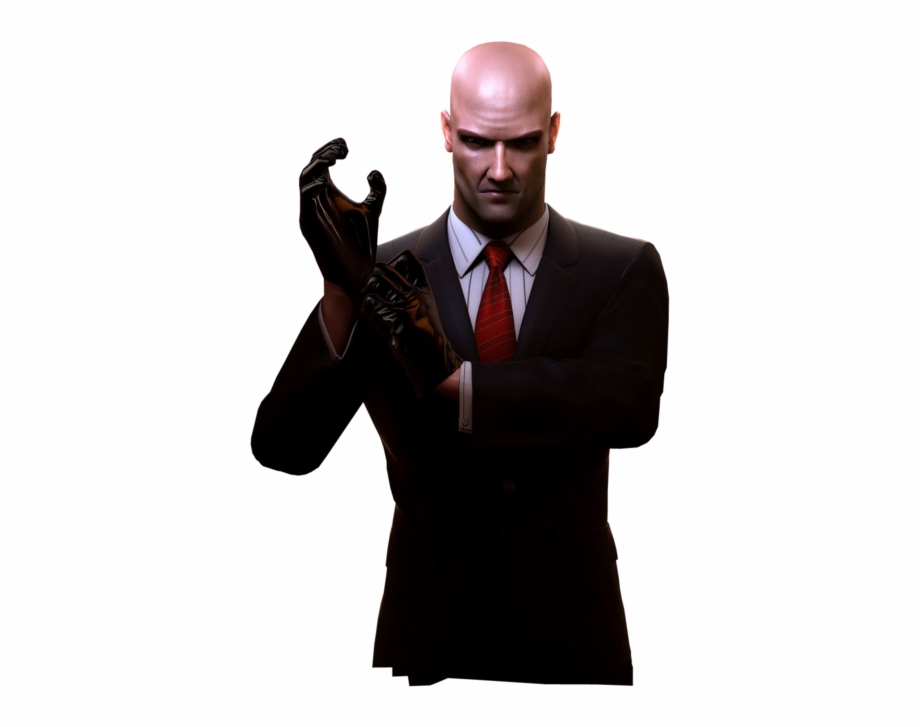 920x727 Hitman Blood Money Png Free Png Images Clipart Download