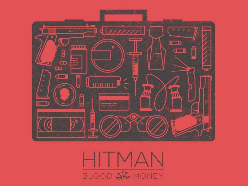 800x600 Hitman Blood Money