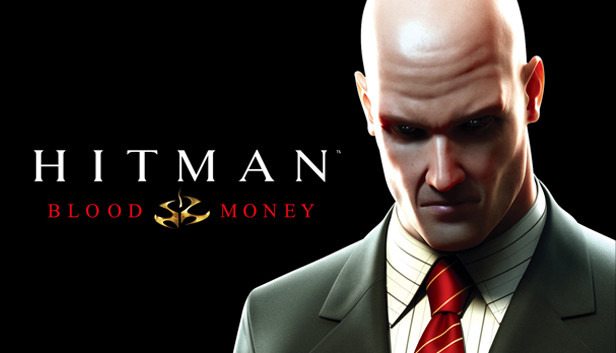 616x353 Hitman Blood Money On Steam