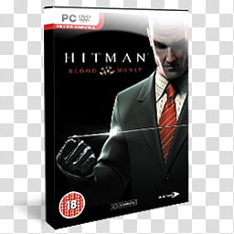 256x256 Hitman Transparent Background Png Cliparts Free Download Hiclipart