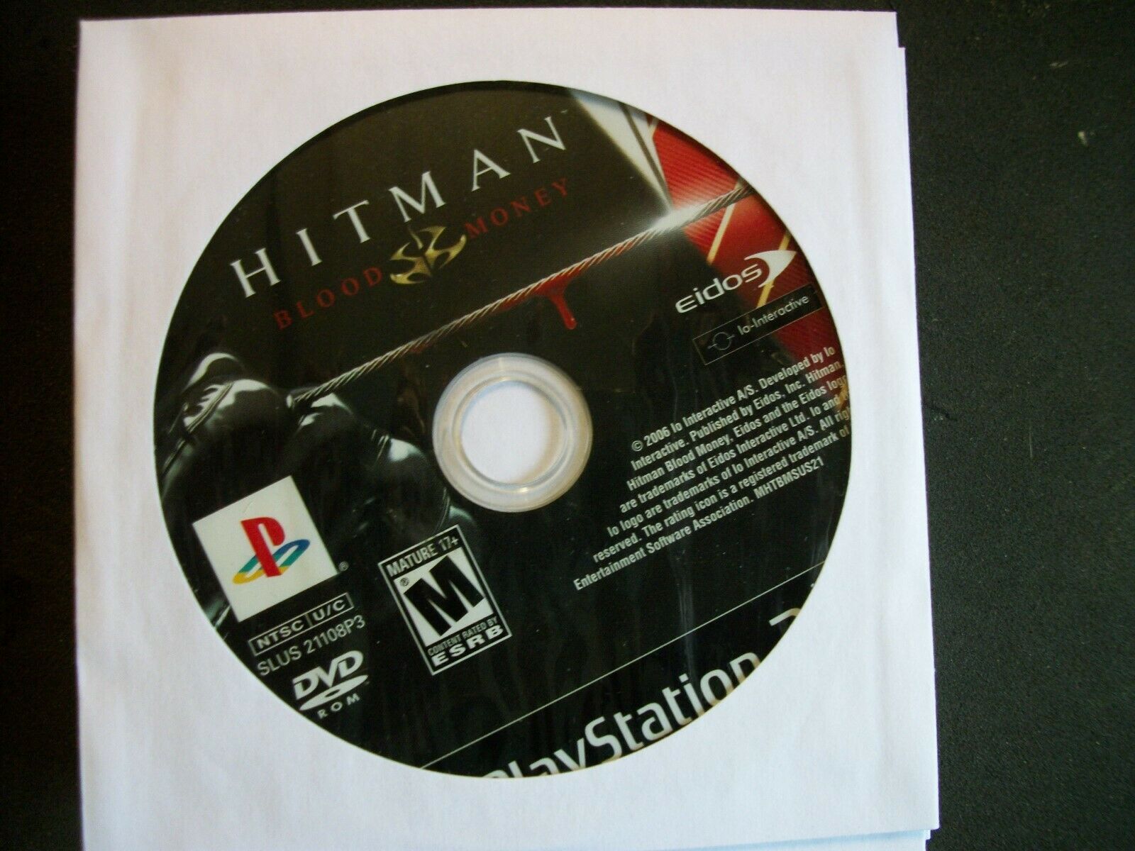 1600x1200 Hitman Blood Money
