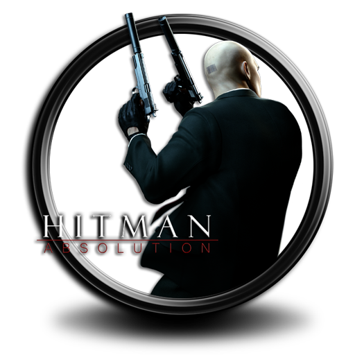 512x512 Hitman Icon Images