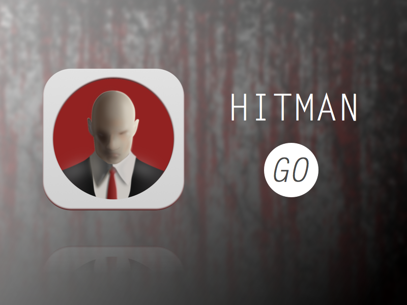800x600 Imitating Hitman Go Icon