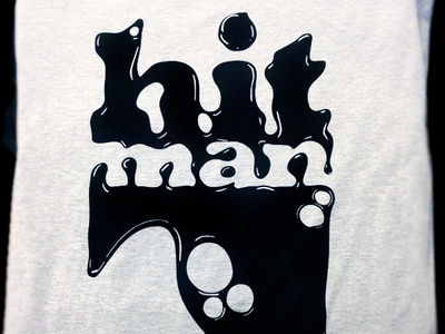 400x300 Slick Hitman Apparel