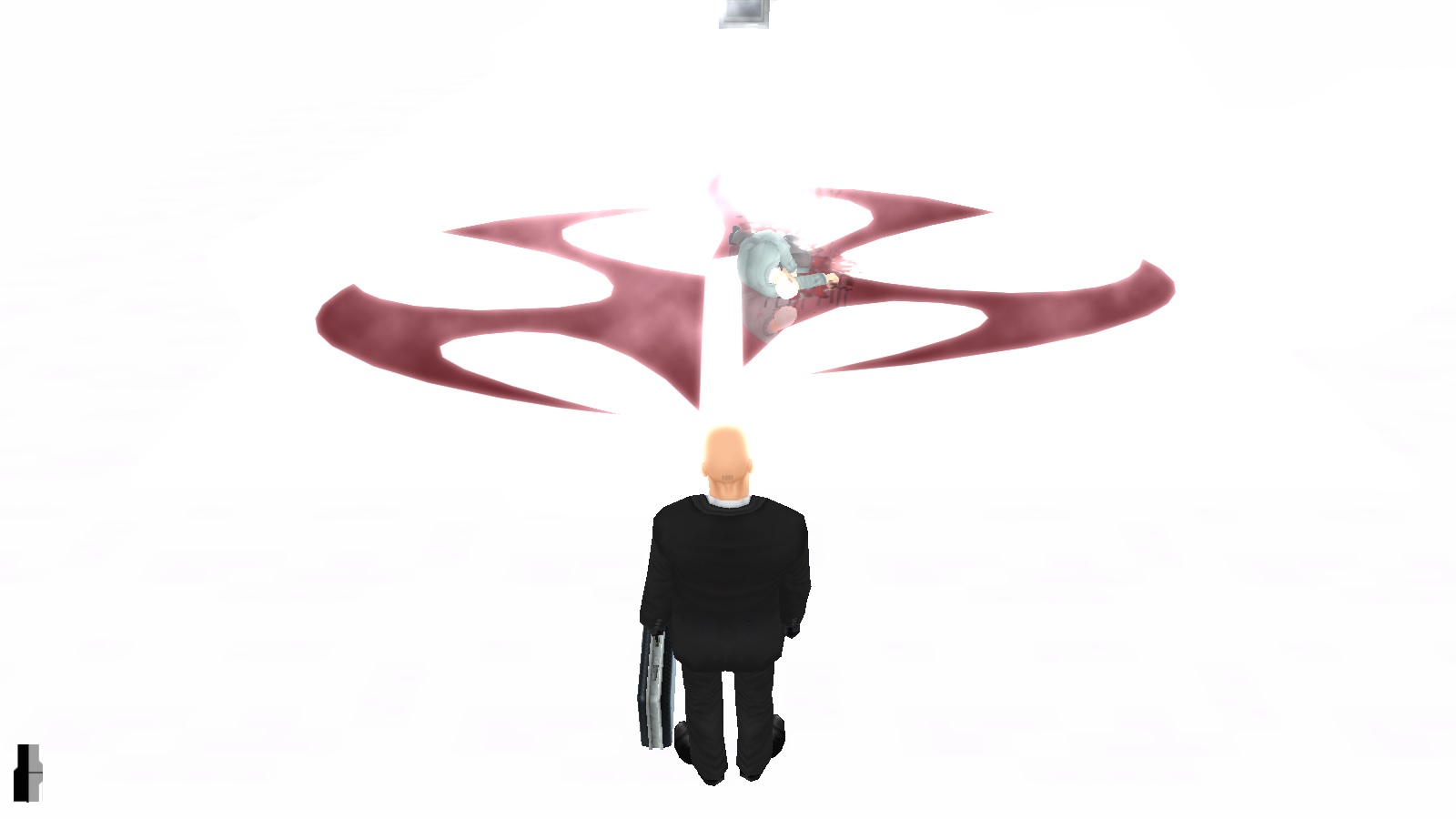 1600x900 Why Is Ioi Refusing To Use The Hitman Logo