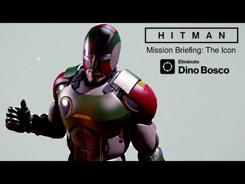 Hitman 480x360 Hitman