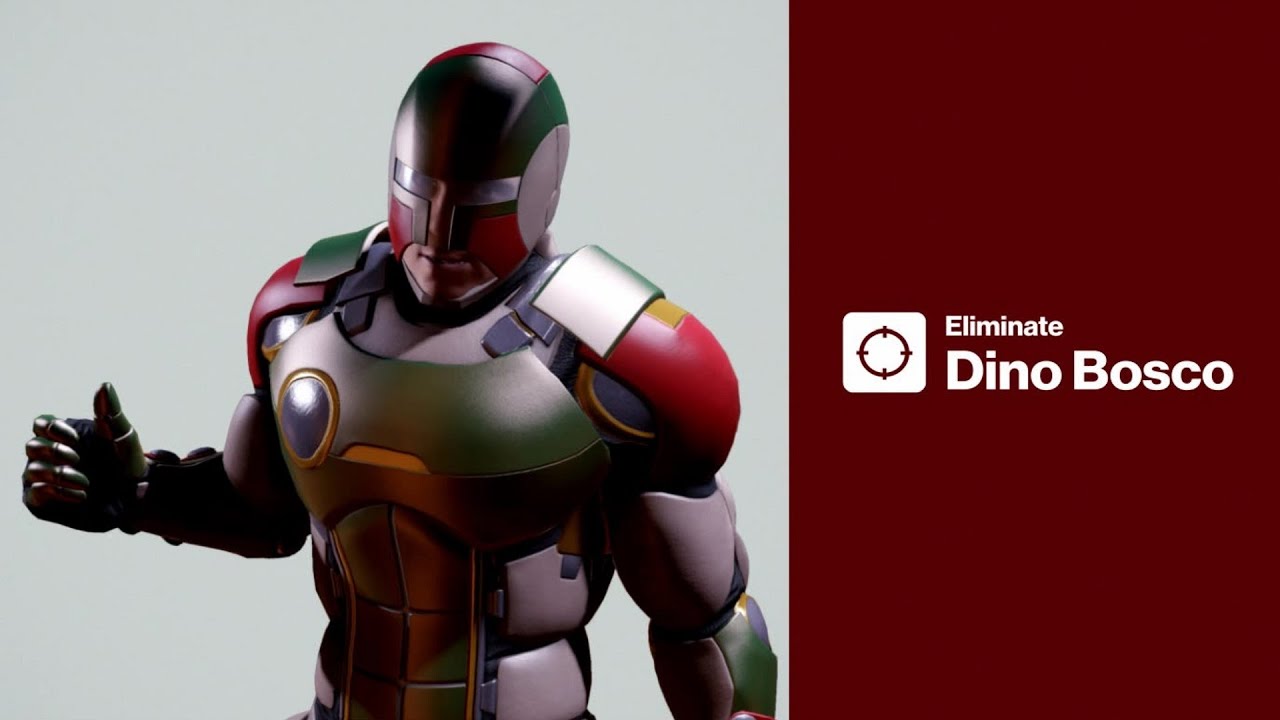 Hitman The Icon 1280x720 Hitman The Icon