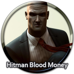 Hitman Game Icon Gallery 256x256 Hitman Game Icon Gallery