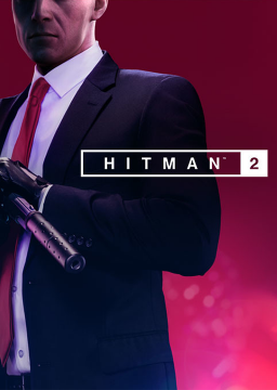 Hitman 256x360 Hitman
