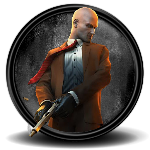 Hitman Blood Money Icon Mega Games Pack Iconset Exhumed 512x512 Hitman Blood Money Icon Mega Games Pack Iconset Exhumed