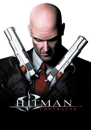 300x425 Hitman Contracts