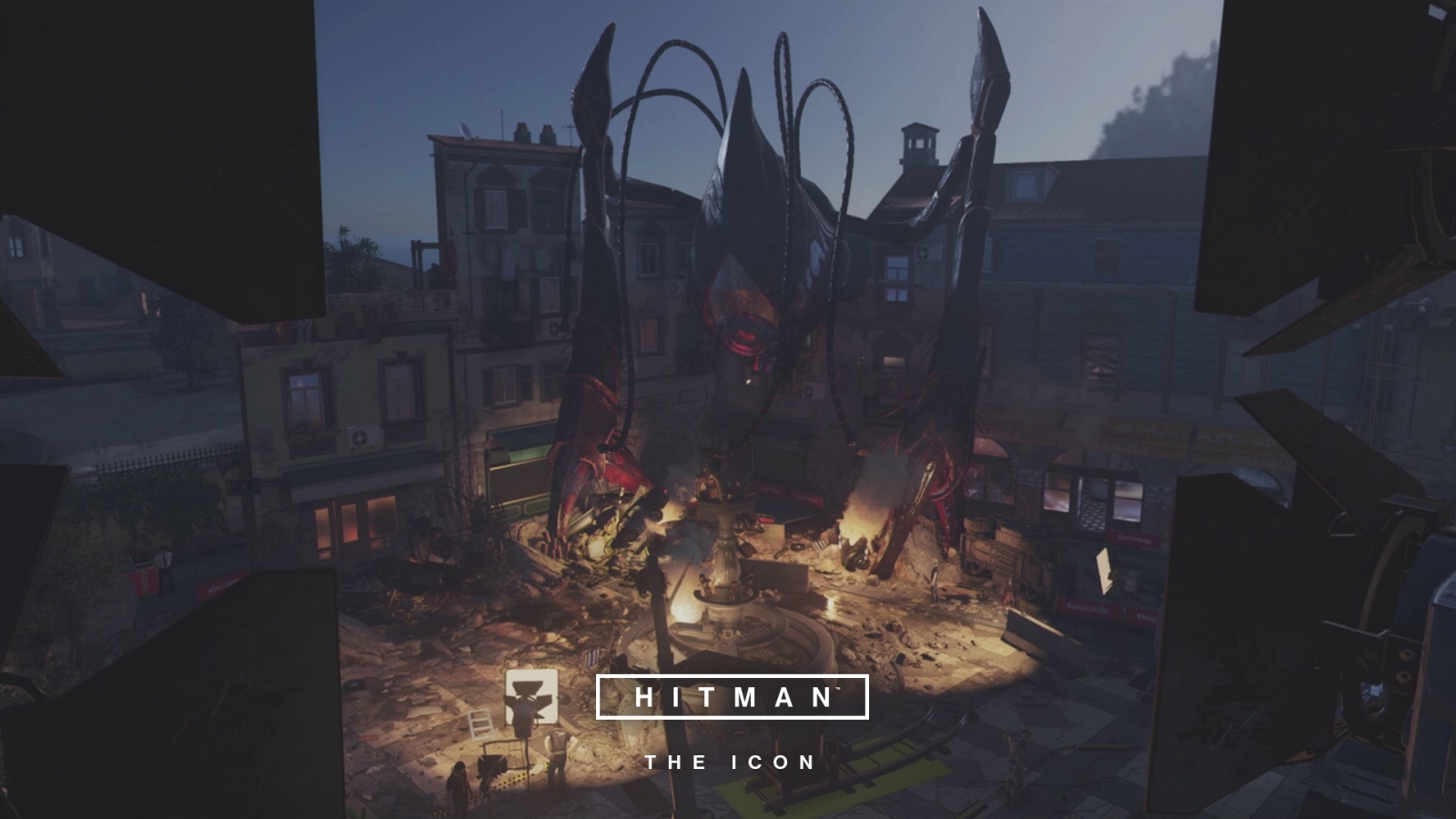 Hitman Is Getting A Bonus Episode Set In Marrakesh And Sapienza 1600x900 Hitman Is Getting A Bonus Episode Set In Marrakesh And Sapienza