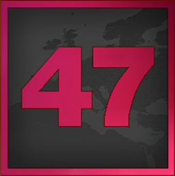 I Made A Hitman Icon, Heavily Inspired 256x257 I Made A Hitman Icon, Heavily Inspired